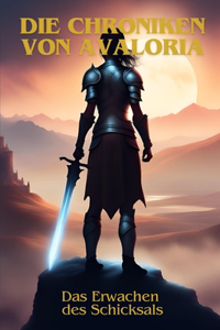 Die Chroniken von Avaloria