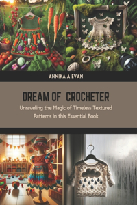 Dream of Crocheter