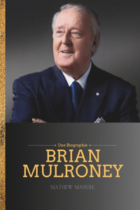 Brian Mulroney