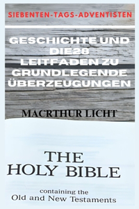 Siebenten-Tags-Adventisten