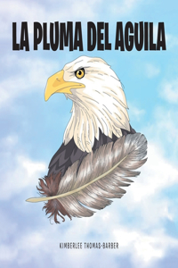 Pluma del Aguila