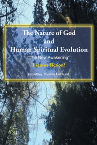 The Nature of God and Human Spiritual Evolution