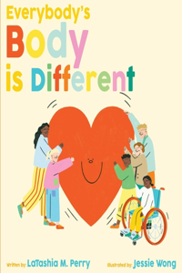 Everybody's Body is Different