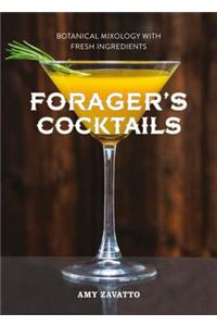 Forager's Cocktails