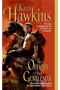 Her Officer and Gentleman