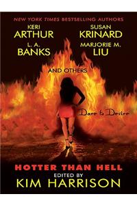 Hotter Than Hell