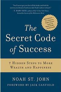 Secret Code of Success