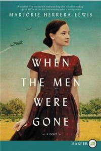 When the Men Were Gone