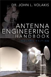 Antenna Engineering Handbook