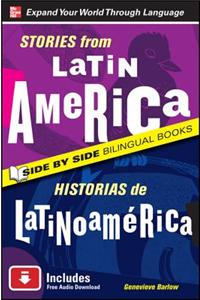 Stories from Latin America/Historias de Latinoamerica, Secon