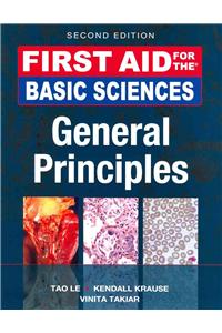 First Aid Basic Sciences