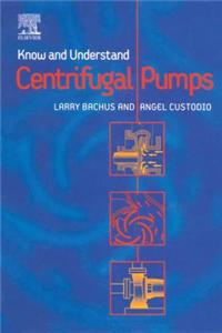 Know and Understand Centrifugal Pumps