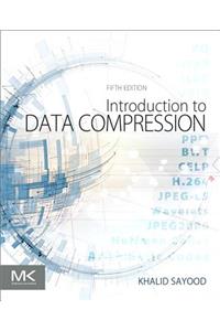 Introduction to Data Compression