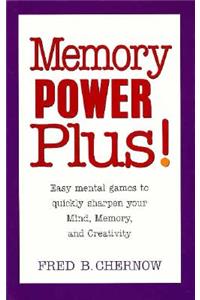 Memory Power Plus!