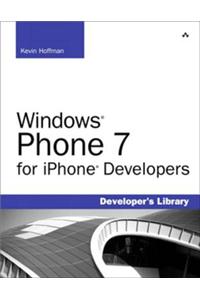 Windows Phone 7 for iPhone Developers