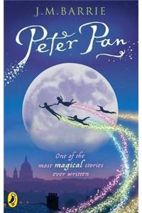Peter Pan