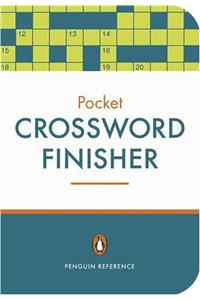 Pocket Puzzler Crossword Dictionary (Penguin Pocket)