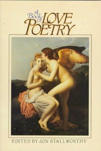 Book of Love Poetry