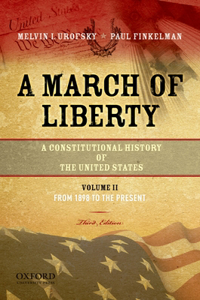 March of Liberty
