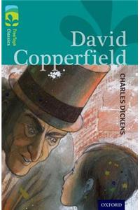 Oxford Reading Tree TreeTops Classics: Level 16: David Copperfield