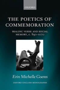 The Poetics of Commemoration