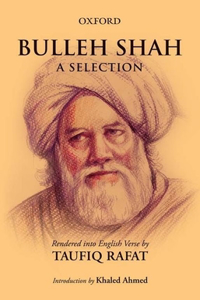 Bulleh Shah: A Selection