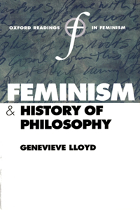 Feminism and History of Philosophy