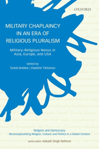 Military Chaplaincy in an Era of Religious Pluralism