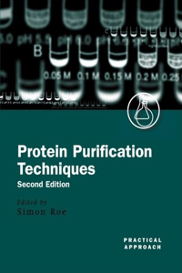 Protein Purification Techniques