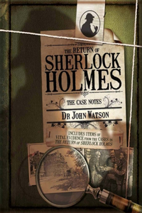 The Return of Sherlock Holmes