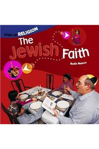 Jewish Faith