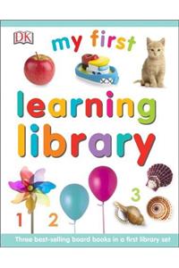 My First Learning Library