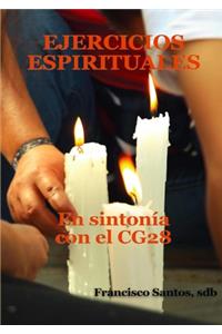 Ejercicios Espirituales en sinton?a con el CG28 salesiano