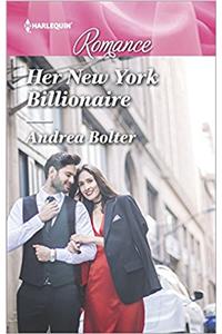 Her New York Billionaire