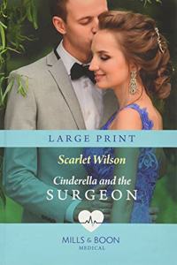 Cinderella And The Surgeon