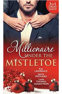 Millionaire Under The Mistletoe