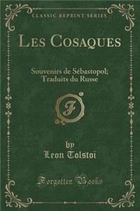 Les Cosaques