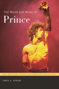 Words and Music of Prince