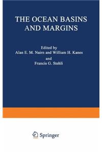 Ocean Basins and Margins