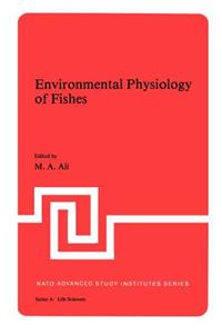 Environmental Physiology of Fishes