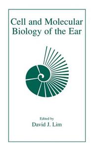 Cell and Molecular Biology of the Ear