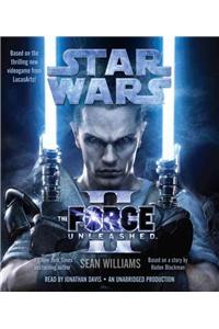 The Force Unleashed II