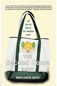The Second Home Book