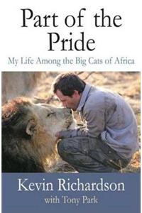 Part of the Pride