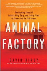 Animal Factory