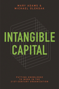 Intangible Capital