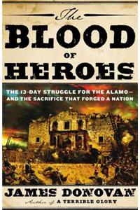 The Blood of Heroes
