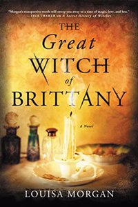 Great Witch of Brittany