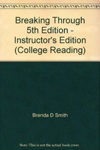 Annotated Instructor's 5th Edition