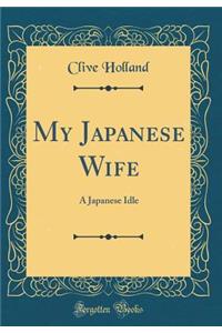 My Japanese Wife